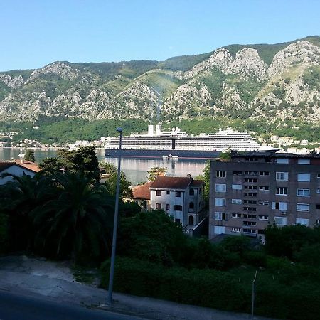 Apartment Ogi Kotor Oda fotoğraf