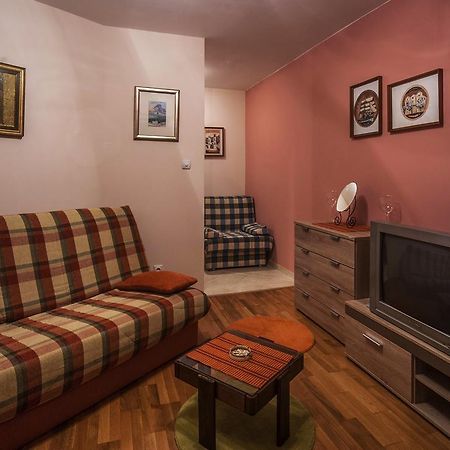 Apartment Ogi Kotor Oda fotoğraf