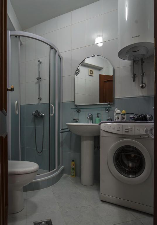 Apartment Ogi Kotor Oda fotoğraf