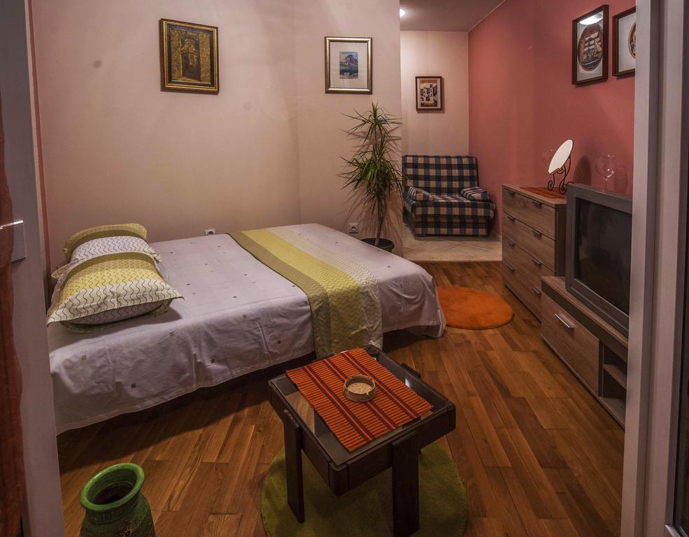 Apartment Ogi Kotor Oda fotoğraf